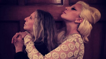 Lady Gaga negocia ser la protagonista de Gypsy, la película de Barbra Streisand