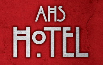 American Horror Story: Hotel en la Comic-Con 2015