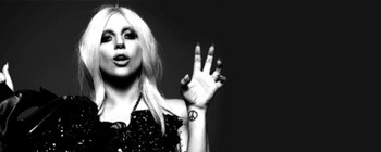 Lady Gaga será una villana en American Horror Story: Hotel 