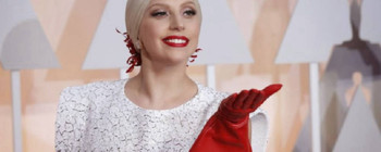 BILLBOARD - Plan de vuelta de Lady Gaga: recordarle al resto que de verdad puede cantar