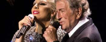 Tony Bennett y Lady Gaga cancelan el show de esta noche en Londres