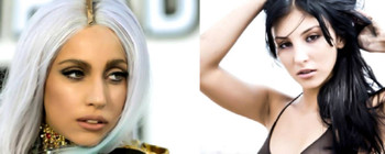 ¿Qué ocurrió entre Lady Gaga y Lina Morgana?