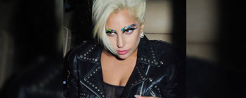 Lady Gaga quiere una boda tradicional italiana