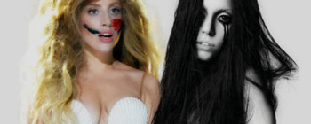 ¿Una Lady Gaga optimista u oscura para su próximo álbum?