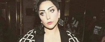 Lady Gaga, bajo los efectos de unas pastillas en la Gala MET