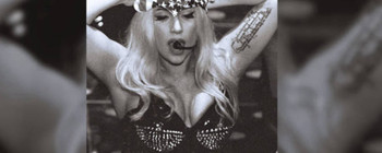 Se acerca el regreso de Lady Gaga al Pop