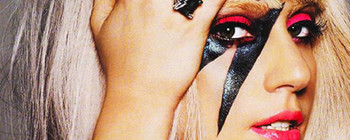 Significado de Retro Dance Freak, The Fame, Lady Gaga