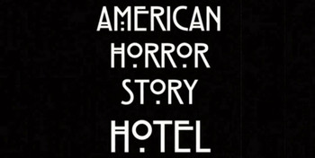 Los personajes de American Horror Story: Hotel