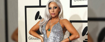 Lady Gaga recibirá el primer 'Contemporary Icon Award' 
