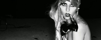 Traducción de Heavy Metal Lover, Lady Gaga, Born This Way