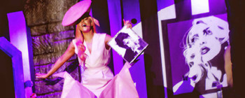 Significado de Fashion Of His Love, Born This Way, Lady Gaga