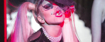 Significado de Government Hooker, Born This Way, Lady Gaga