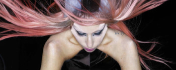 Significado de The Queen, Born This Way, Lady Gaga