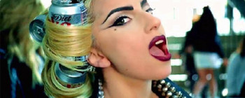 Los 5 mejores complementos de Lady Gaga