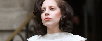 Lady Gaga confiesa ser consciente de los desastres en la era ARTPOP