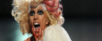 ¿Cuáles son los momentos más icónicos de Lady Gaga en los VMA?