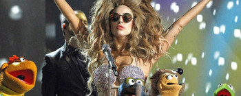 Traducción de We're Doing A Sequel, Lady Gaga & Tony Bennett, Muppets Most Wanted