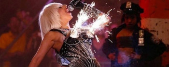 5 performance históricas de Lady Gaga - Parte 2 