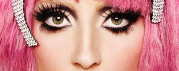 Significado de Brown Eyes, The Fame, Lady Gaga