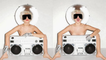 Lady Gaga confiesa haber sufrido una terrible depresión a finales del 2013