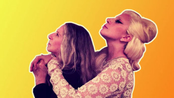 A Barbra Streisand le gusta la versión de 'A Star Is Born' de Lady Gaga y Bradley Cooper