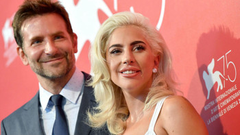 Lady Gaga es nominada a Mejor Actriz en los Globos de Oro 2019