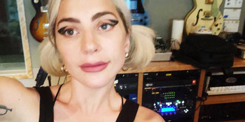 Lady Gaga podría regresar con nueva música muy pronto