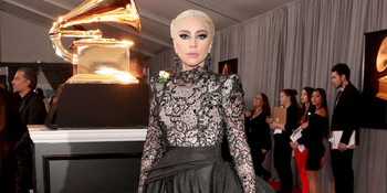 Lady Gaga, nominada a Canción del Año con Shallow en Los Grammy 2019